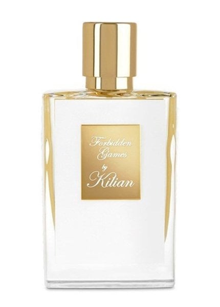 Kilian Forbidden Games