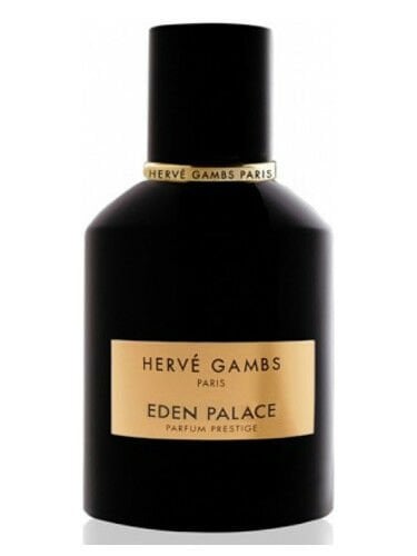 Herve Gambs Eden Palace
