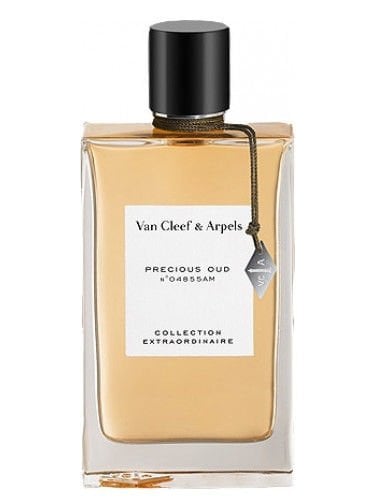 Van Cleef&Arpels Precious Oud