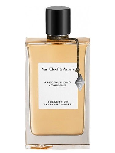 Van Cleef&Arpels Precious Oud