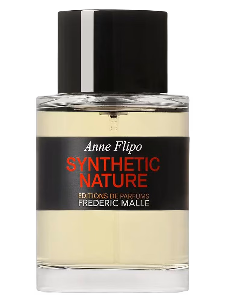 Frederic Malle Synthetic Nature