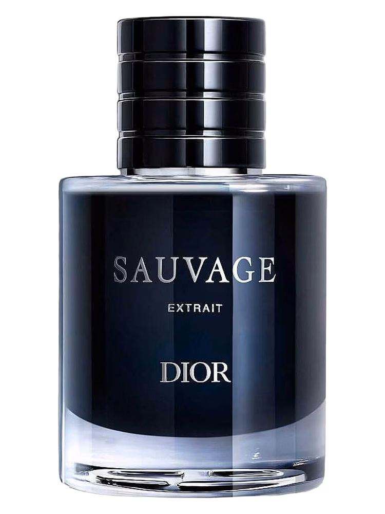 Dior Sauvage Extrait