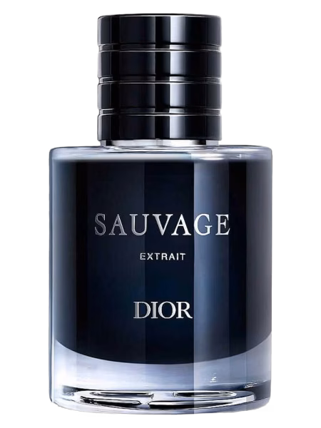 Dior Sauvage Extrait