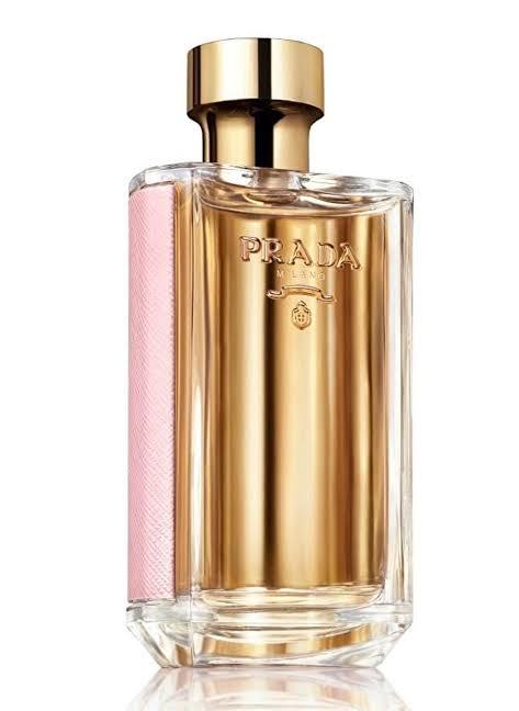 Prada La Femme L'eau Edt