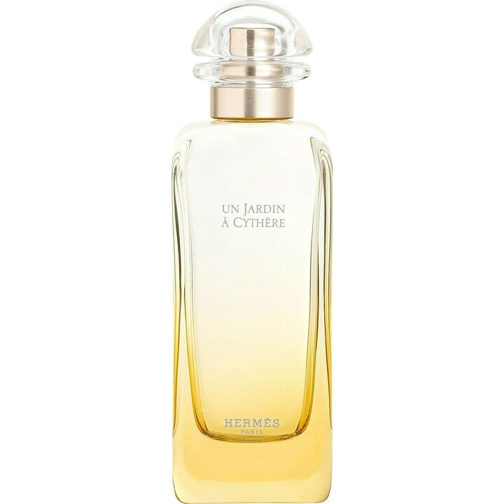 Hermes Un Jardin à Cythère Edt