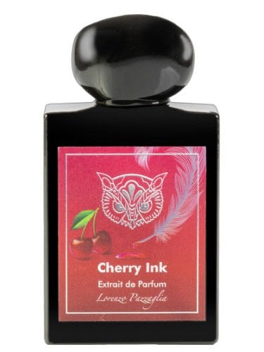 Lorenzo Pazzaglia Cherry Ink Extrait