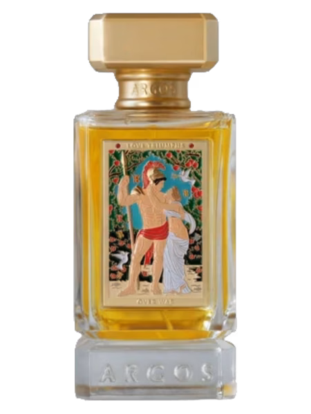 Argos Love Triumphs Over War Edp