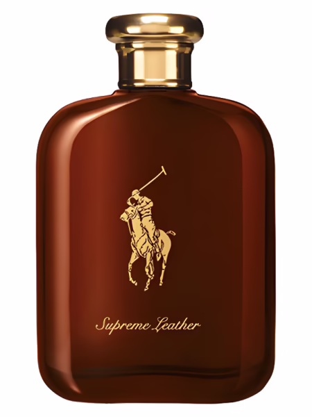 Ralph Lauren Polo Supreme Leather Edp