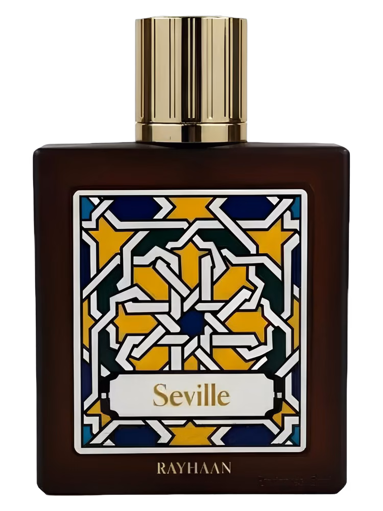 Rayhaan Seville Edp