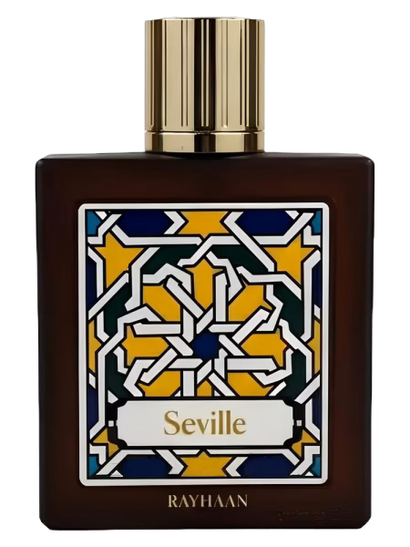 Rayhaan Seville Edp