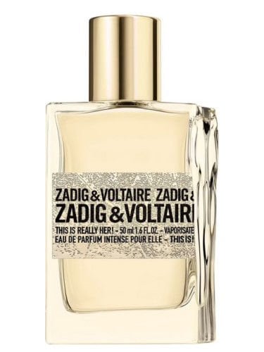 Zadig&Voltaire This is Really Her! Edp