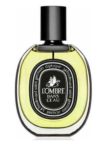 Diptyque L'Ombre Dans L'Eau Edp