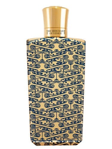 The Merchant of Venice Gold Regatta Edp