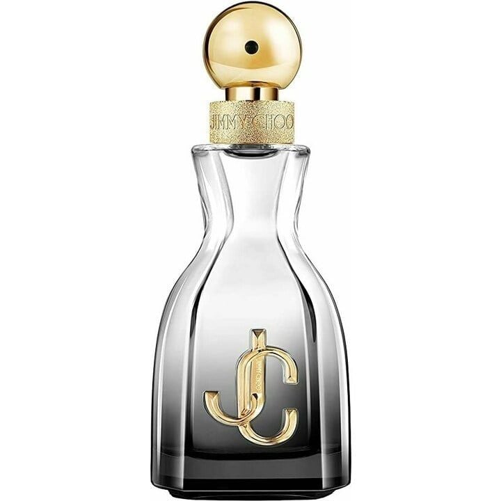Jimmy Choo I Want Choo Forever Edp