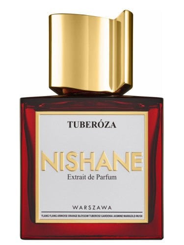 Nishane Tuberoza Extrait de Parfum