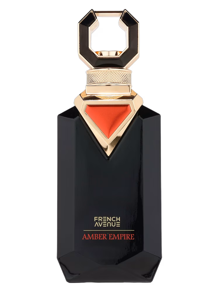 French Avenue Amber Empire
