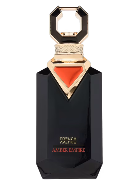 French Avenue Amber Empire