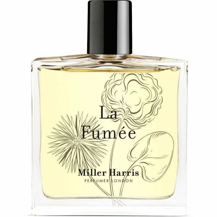 Miller Harris La Fumee