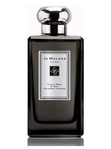 Jo Malone Velvet Rose&Oud Cologne Intense