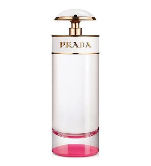 Prada Candy Kiss