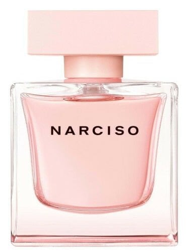 Narciso Rodriguez Narciso Edp Cristal