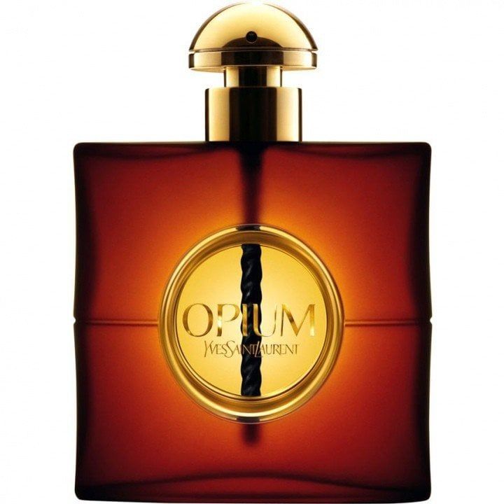 Yves Saint Laurent Opium Edp