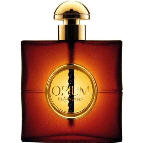 Yves Saint Laurent Opium Edp