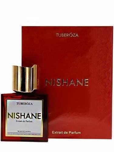 Nishane Tuberoza Extrait de Parfum 50 ML