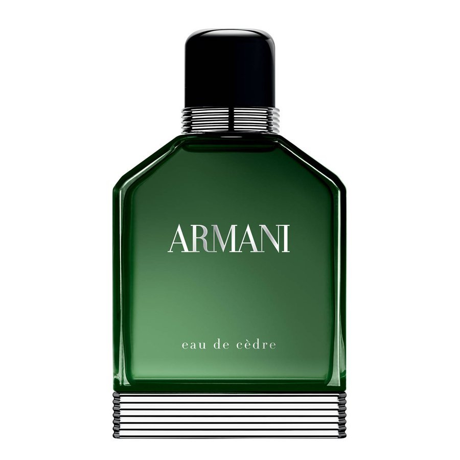 Armani Eau de Cedre Edt