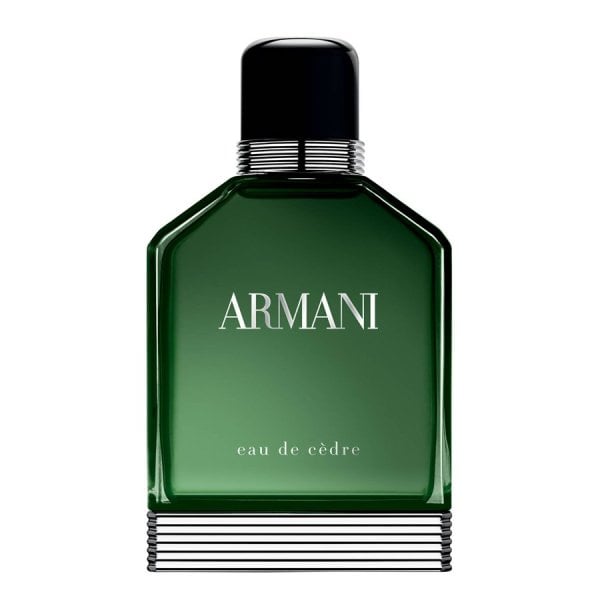 Armani Eau de Cedre Edt