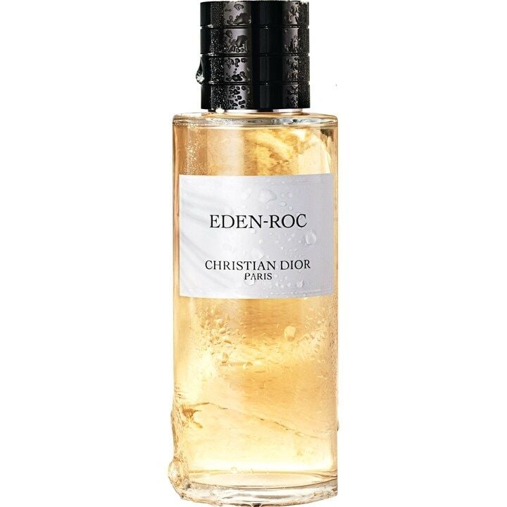 Dior Privee Eden-Roc