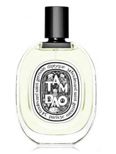 Diptyque Tam Dao Edt