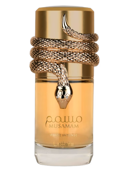 Lattafa Musamam White Intense