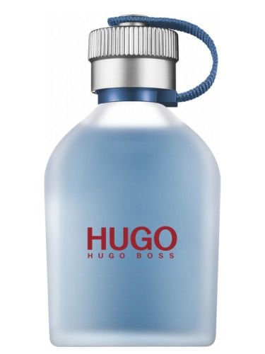 Hugo Boss Hugo Now Edt