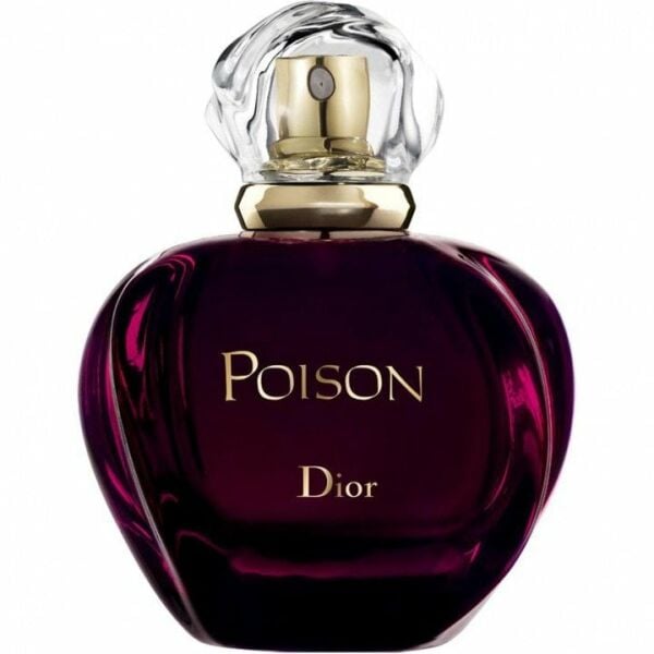 Dior Poison Edt