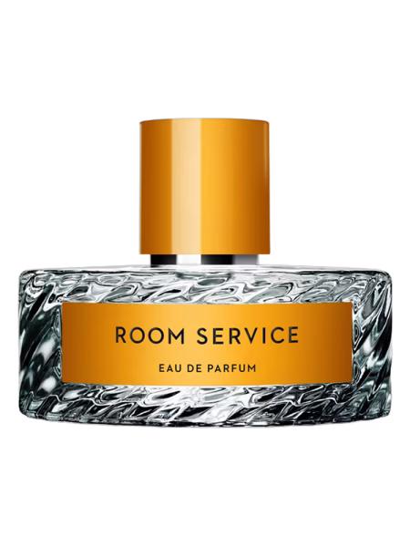 Vilhelm Parfumerie Room Service