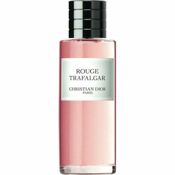 Dior Privee Rouge Trafalgar