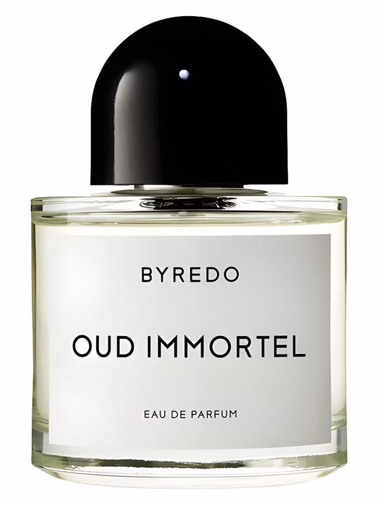 Byredo Oud Immortel Edp