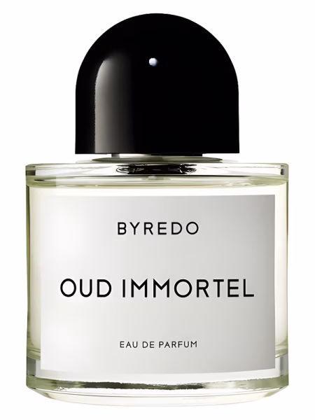 Byredo Oud Immortel Edp