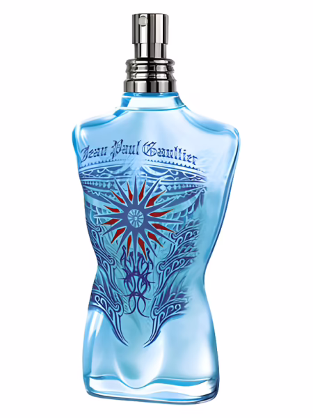 Jean Paul Gaultier Cologne Tonique Summer 2011 Vintage