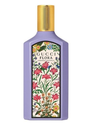 Gucci Flora Gorgeous Magnolia Edp