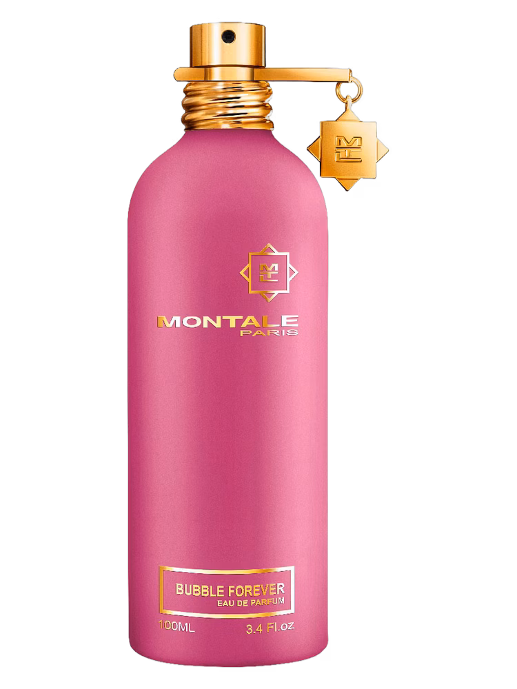 Montale Bubble Forever
