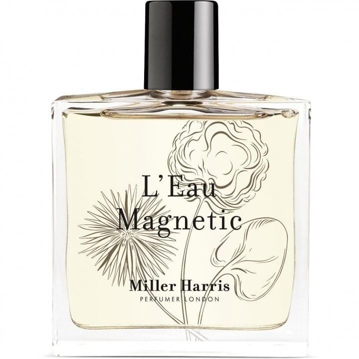 Miller Harris L'eau Magnetic