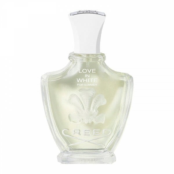 Creed Love in White for Summer