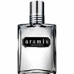 Aramis Gentleman Edt
