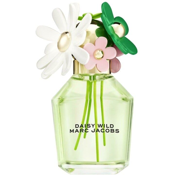 Marc Jacobs Daisy Wild Edp