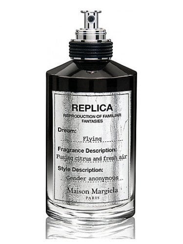 Maison Margiela Replica Flying