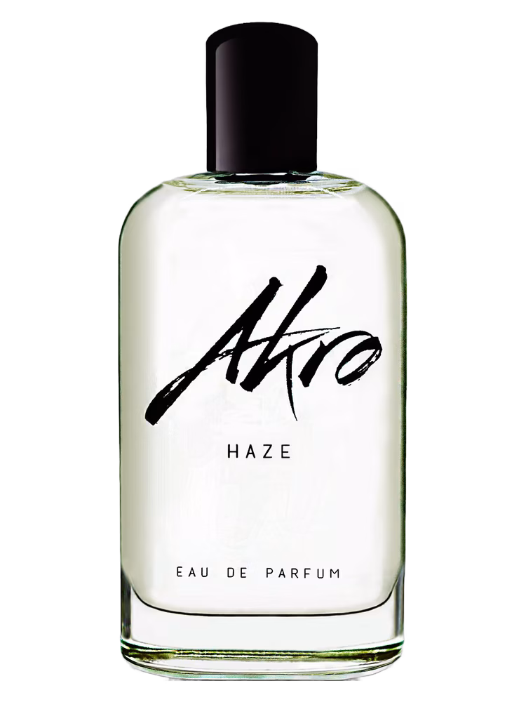 Akro Haze Edp
