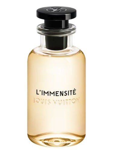 Louis Vuitton L'Immensité