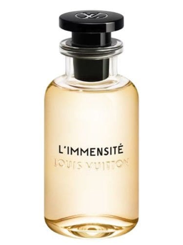 Louis Vuitton L'Immensité